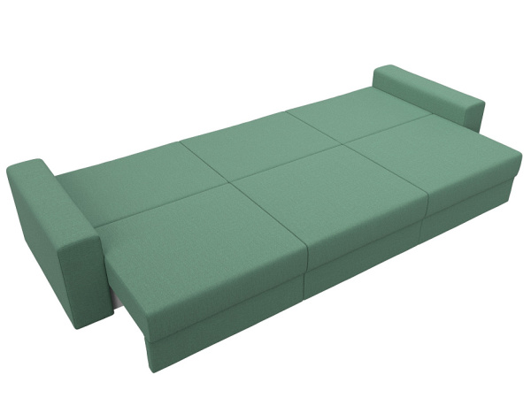 Диван прямой Майами Long Рогожка