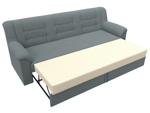 Диван прямой Карелия Рогожка