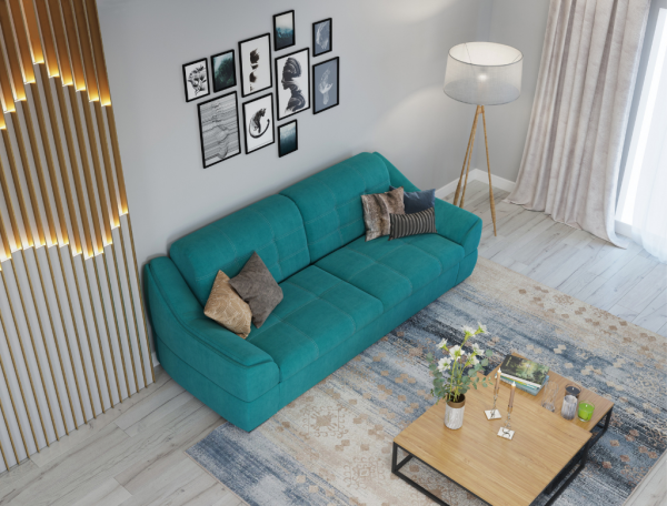 Диван Антарес 1 БД