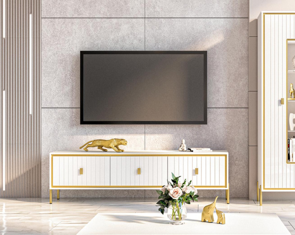 Тумба Люксор МН-042-05