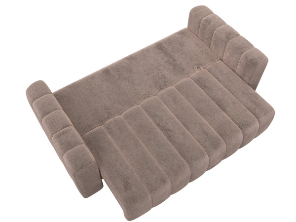 Диван прямой Лига-062 НПБ Велюр