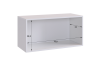 Антресоль Баско двухдверная L800 (Кашемир)