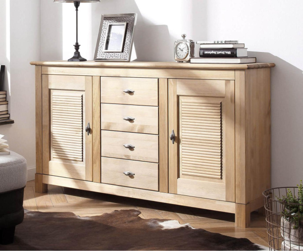 Комод Рауна 24
