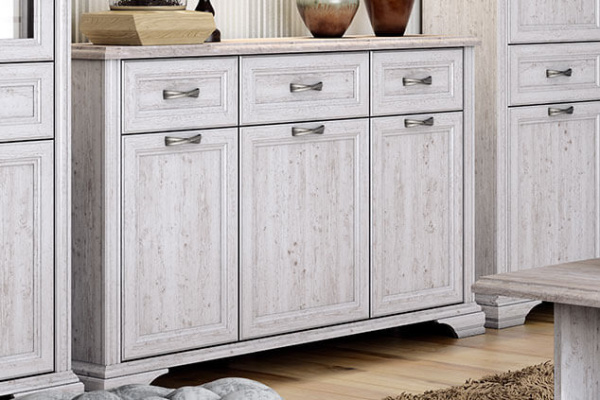 Тумба 3D3S MONAKO