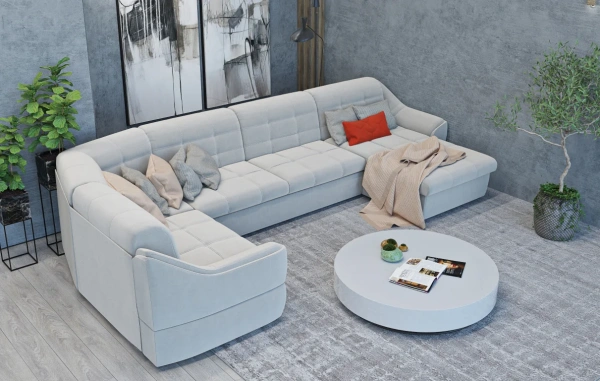 Диван Антарес 1 ПДУ NEW