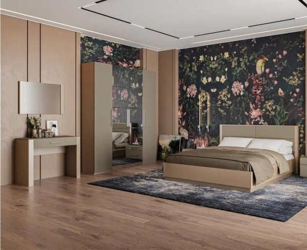 Стол туалетный Вива