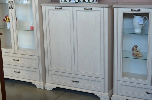 Шкаф 2D1SL MONAKO