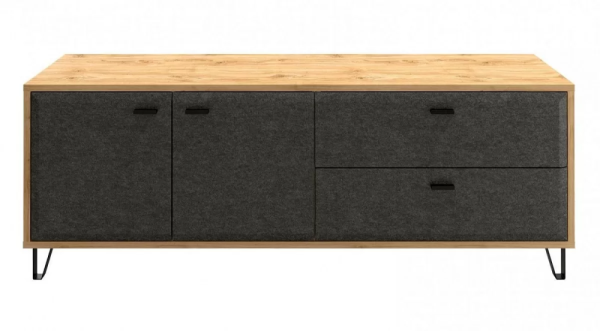 Тумба GRACE RTV2D2S