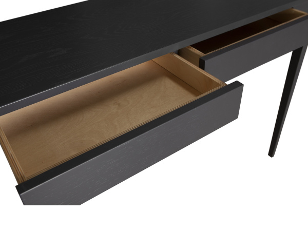 Консоль Soho с 2 ящиками