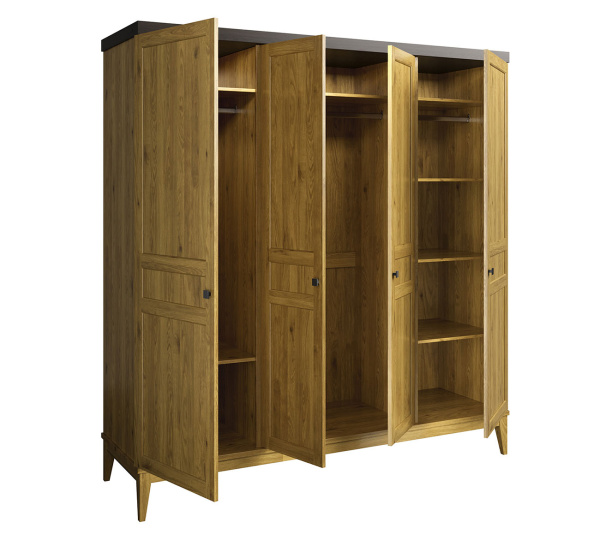 Шкаф для одежды Бон Вояж 40