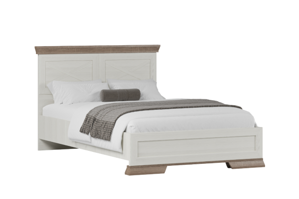 Кровать MARSELLE LOZ120х200 без основания