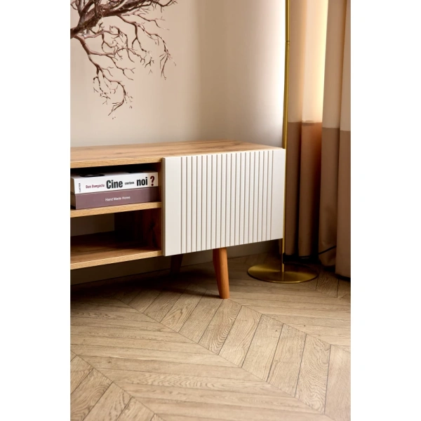 Тумба ТВ Сканди - 2