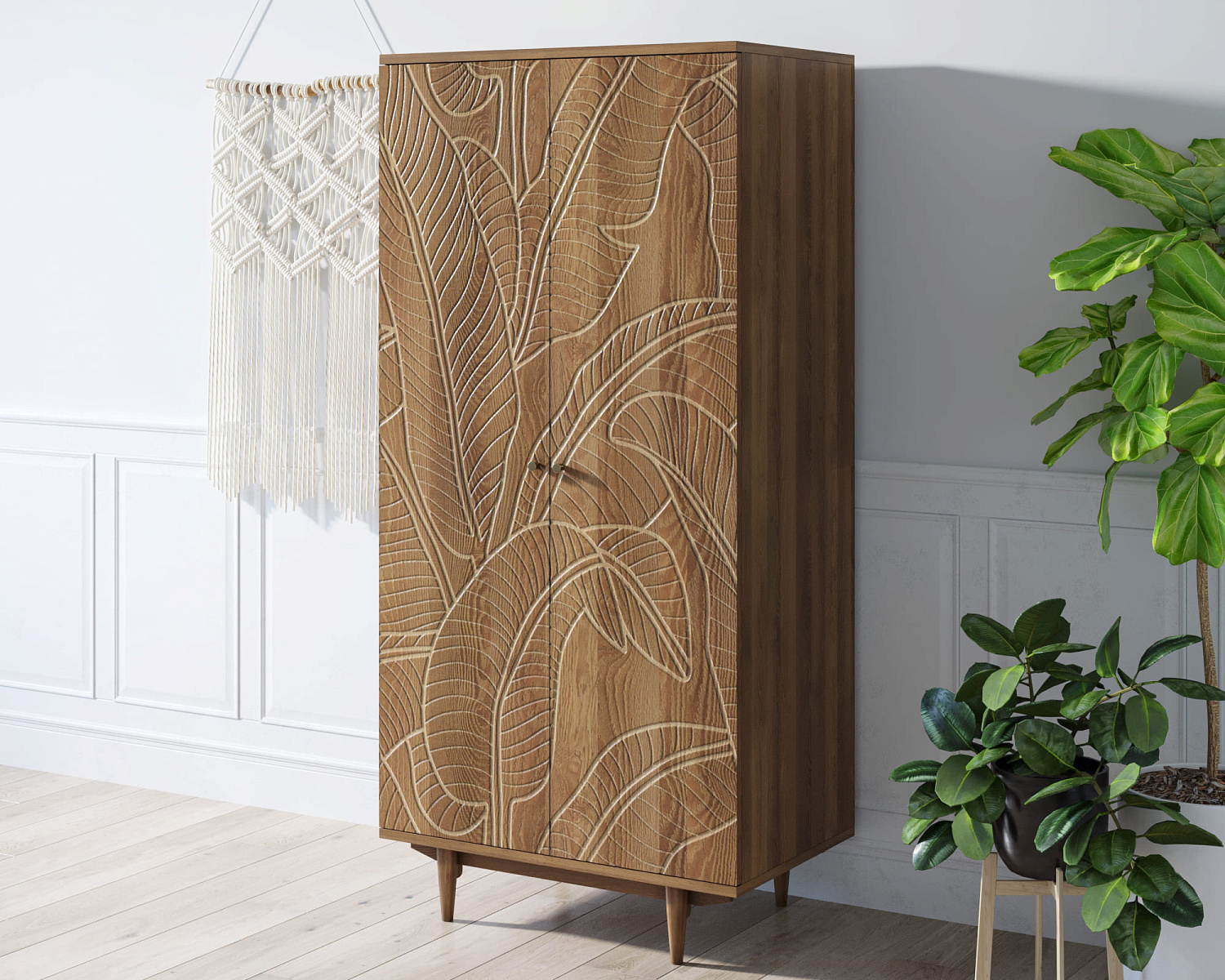 Коллекция Boho