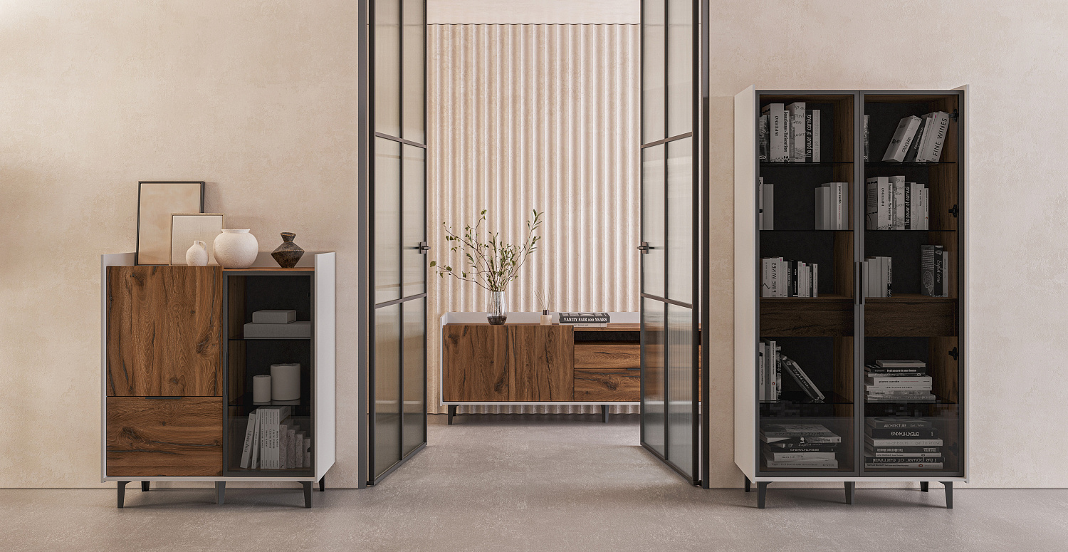 Коллекция Модена