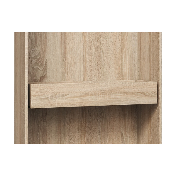 Ящик МАКС длинный выдвижной в двухдверный узкий шкаф