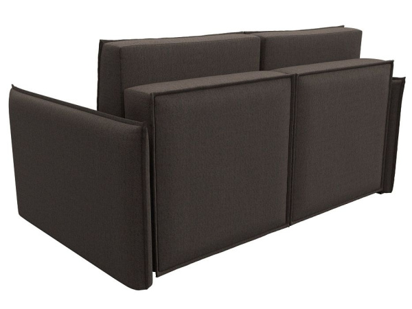 Диван прямой Либерти мини Рогожка