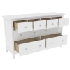 Комод Кантри Hemnes 08 ММЦ