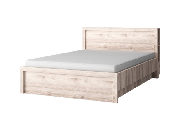 Кровать с подъемником JAZZ 140 Р