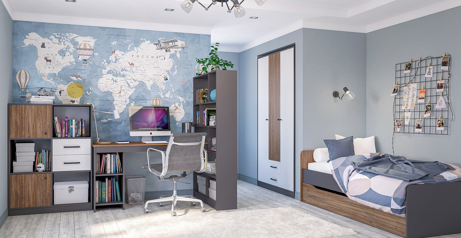 Коллекция Мальма