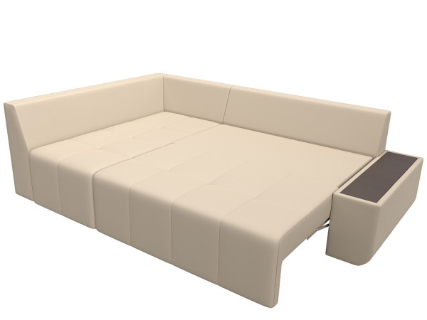 Диван угловой Амадэус левый угол Экокожа