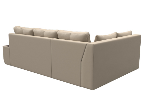 Диван угловой Амадэус левый угол Экокожа