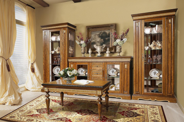 Гостиная Милана 5