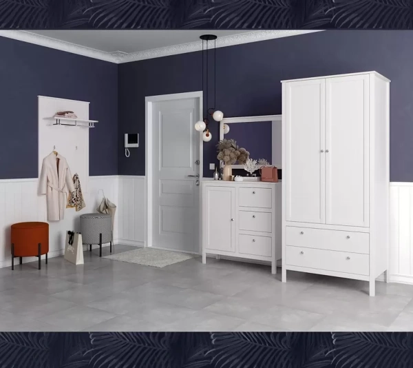 Вешалка HELGA WIE/80