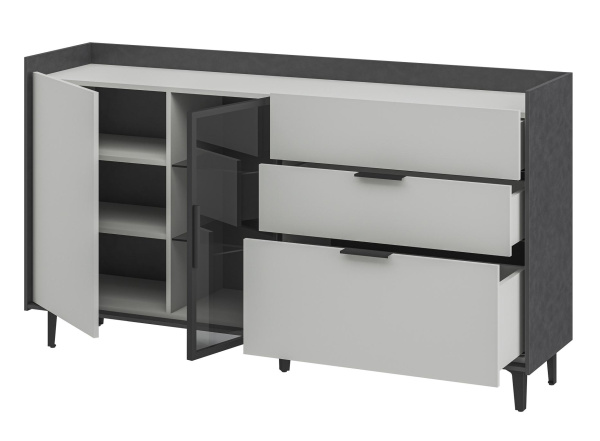 Тумба Модена МН-048-05