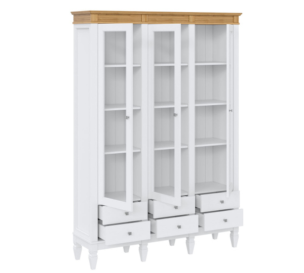 Стеллаж Ольса 303/006