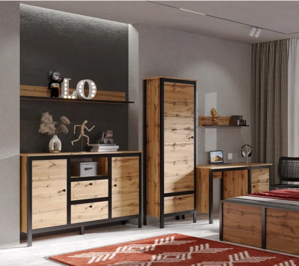 Полка LOFT P/150