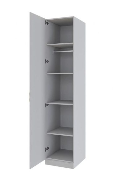 Шкаф распашной Мэгги ШР-1