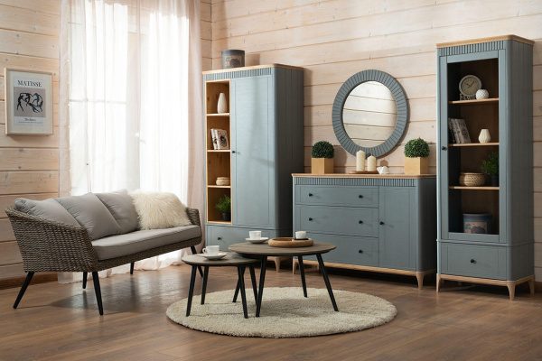 Комод Вида №2