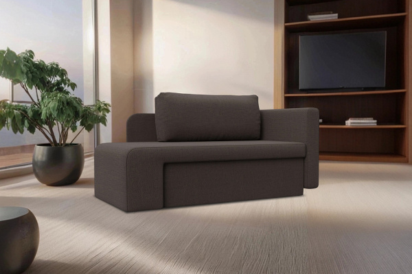 Кушетка Лига-097 Рогожка