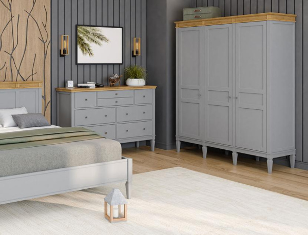 Комод Ольса 224