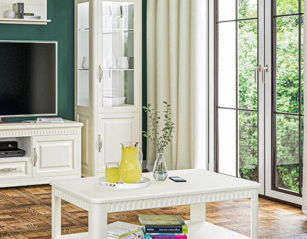 Стол журнальный Марсель МН-126-10