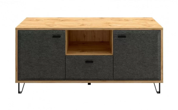 Тумба GRACE RTV2D1S