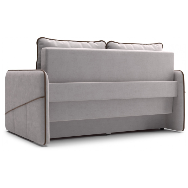 Диван двухместный Слим