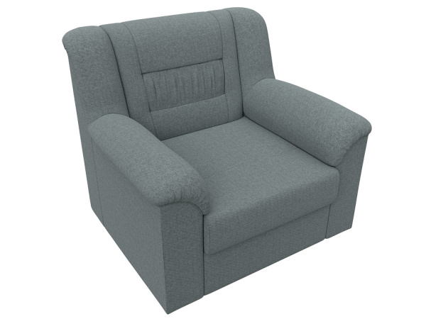 Кресло Карелия Рогожка