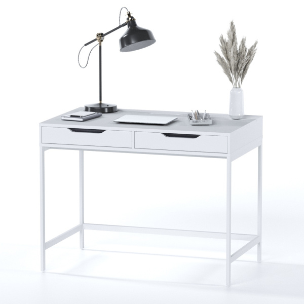 Стол письменный Ингар Д 100