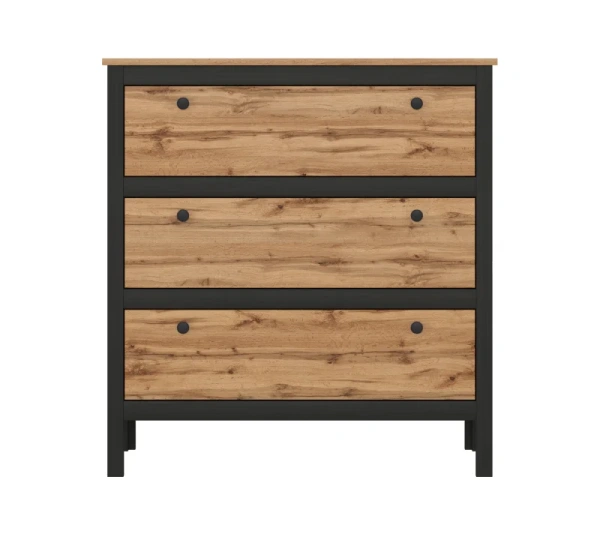 Тумба LOFT KOM3S/90