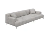 Диван Portofino Lounge 13 правый (Ткань Lounge 12)