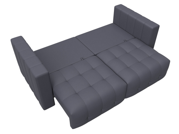 Диван прямой Лига-052 НПБ Экокожа