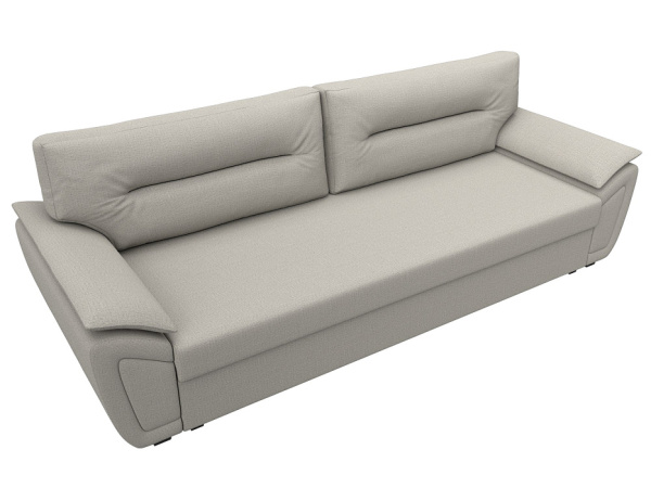 Диван прямой Нэстор Лайт Рогожка