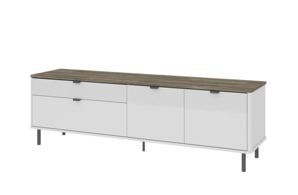 Тумба RTV 2D2S SIMPLE