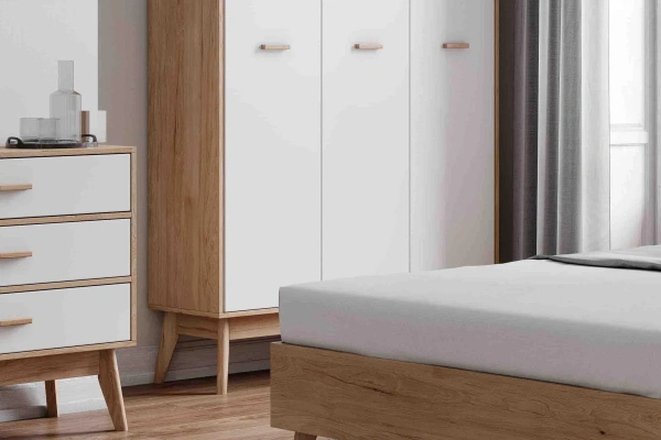 Шкаф трёхдверный  Калгари