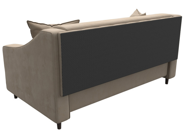 Диван прямой Лига-071 Велюр