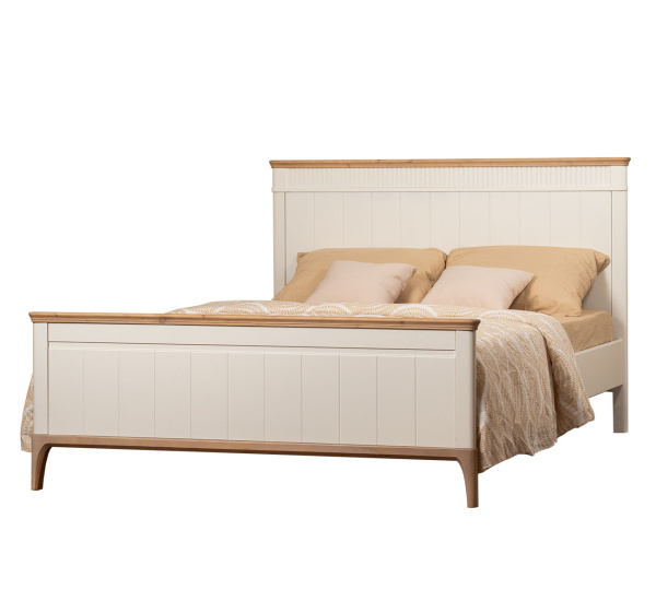 Кровать односпальная Вида №14 (800х1600)