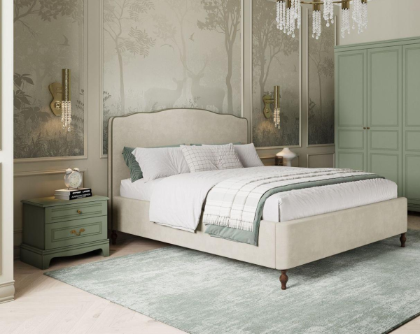 Тумба прикроватная Лорето