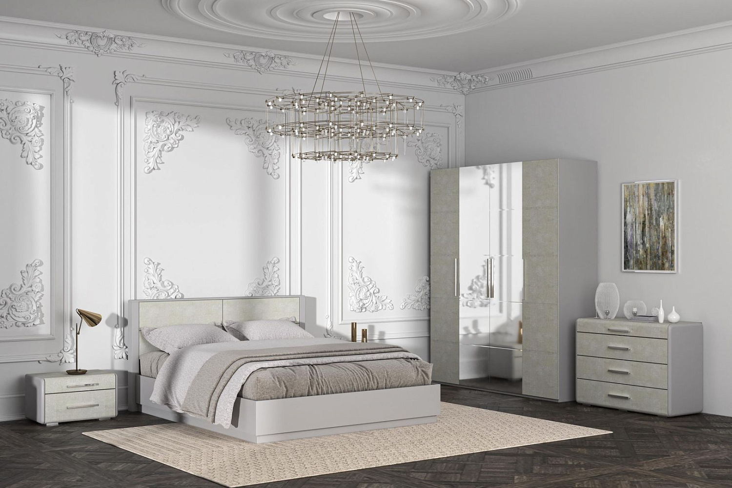 Коллекция Вива