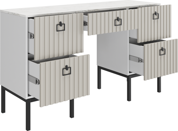 Стол туалетный Эдем